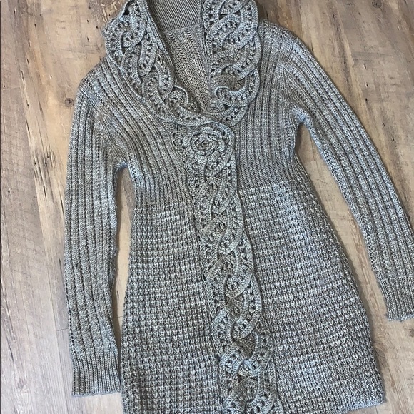 Cartage Sweater - Picture 5 of 8